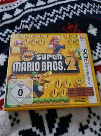 New Super Mario Bros 2 3DS