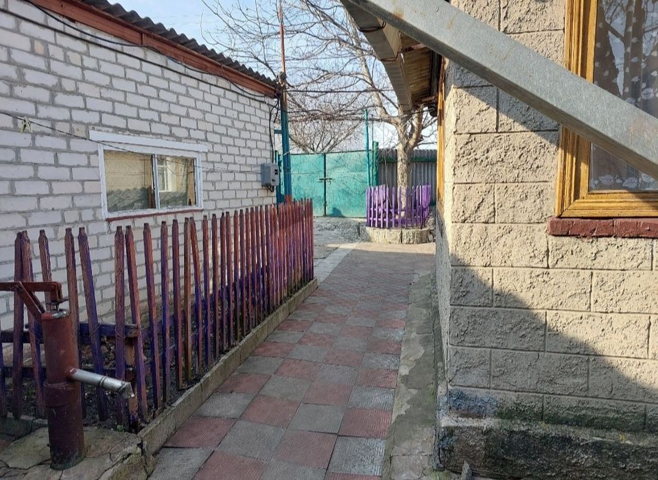 Продам дом в Солоницевском Отг (п.Двуречный кут)