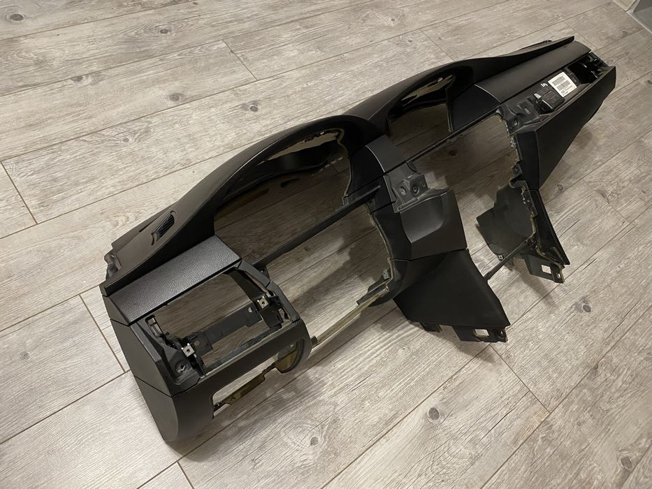 Торпеда BMW e60 61