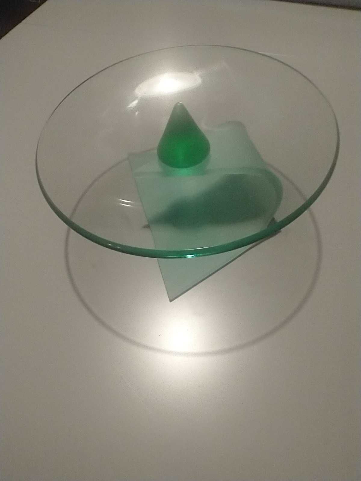 mini Patera -szklana