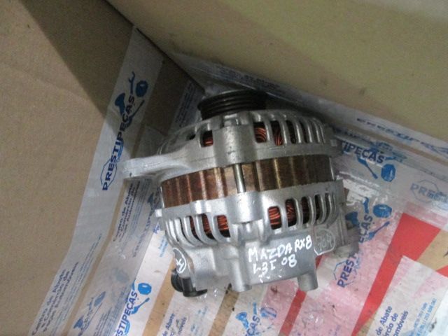 Alternador A3TG1291B MAZDA RX8 2008 1.3 I