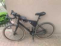 Gravel Triban rc500