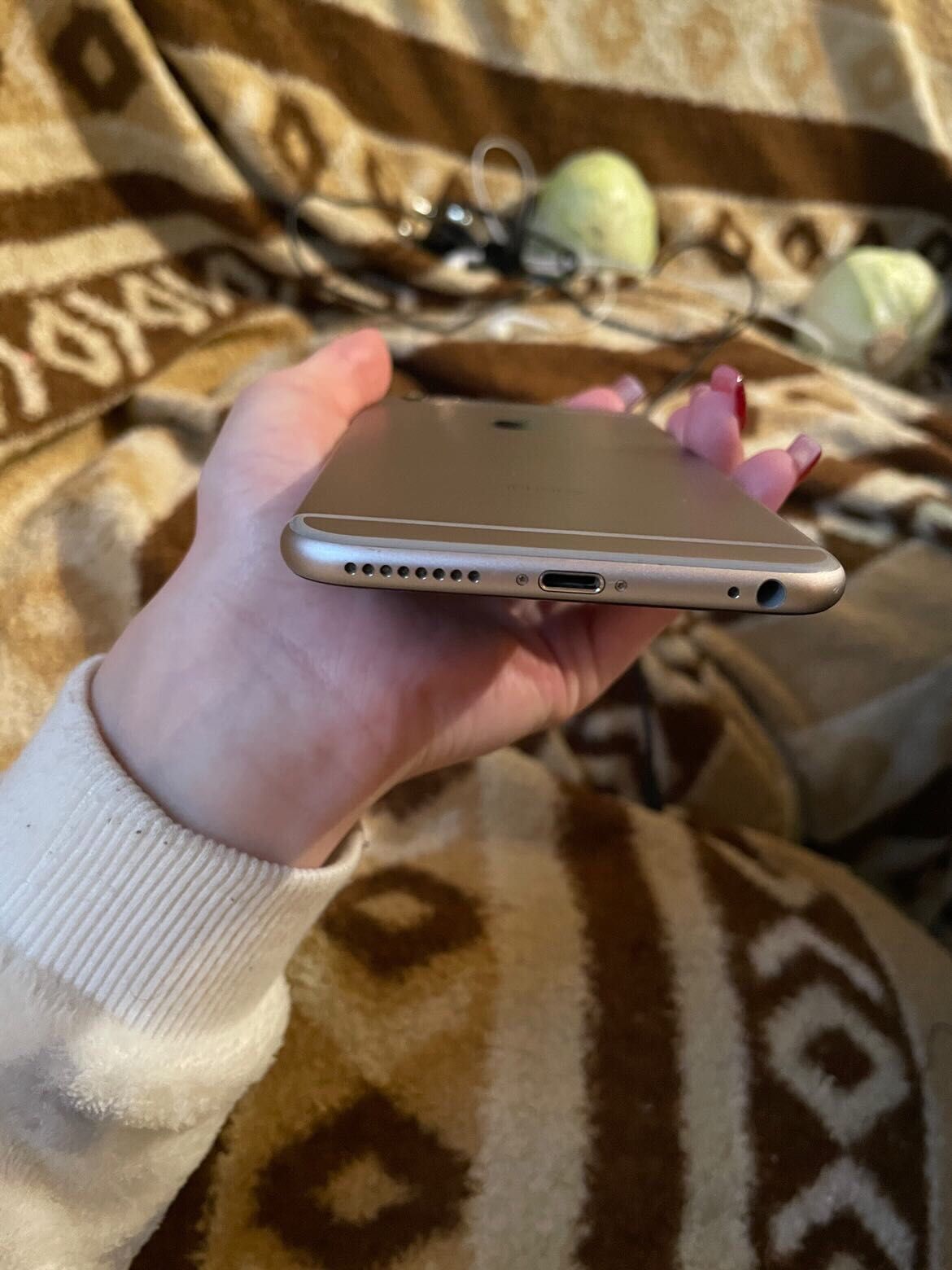 iPhone 6 Plus 16gb срочно