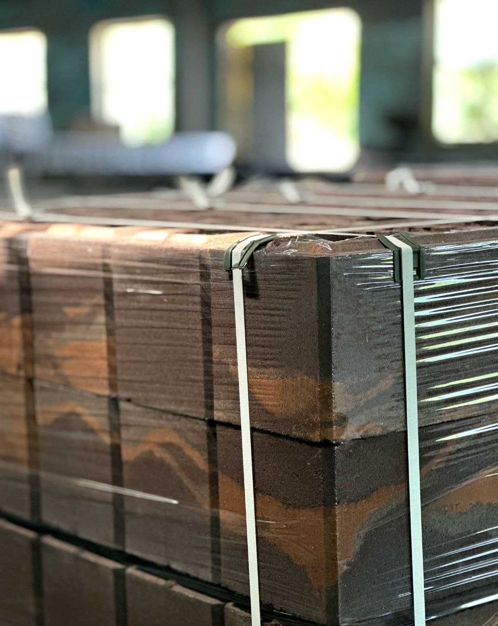 Модульні блоки для паркану/на забор купити Закарпаття. Доставка