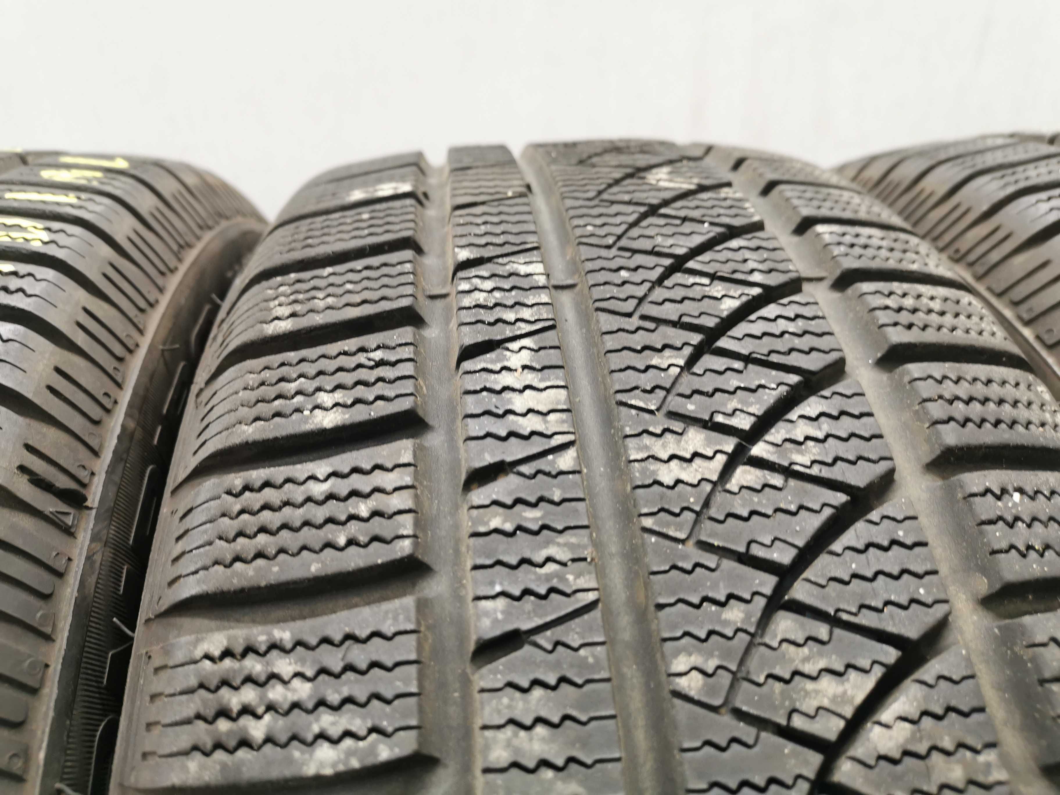 GT Radial WinterPro HP 215/55r17 98V 6,5mm XL Rant N0983