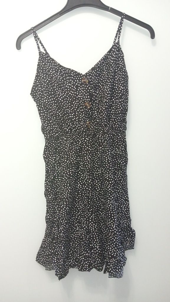 Kombinezon na ramiączkach renee r. M/L