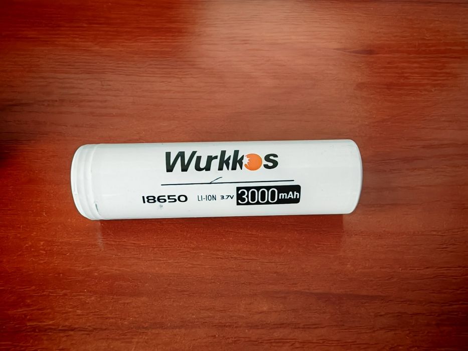 Latarka Sofirn 1000 lumenów