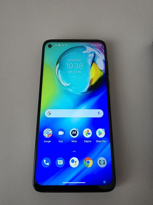 Motorola G8 Power