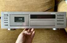 Yamaha KX 690 magnetofon deck