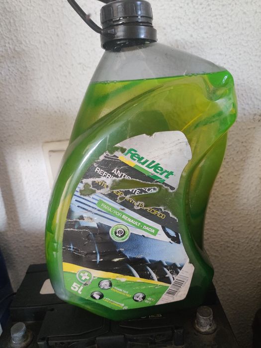 Kit de revisão Renault laguna 1 dti de 1999