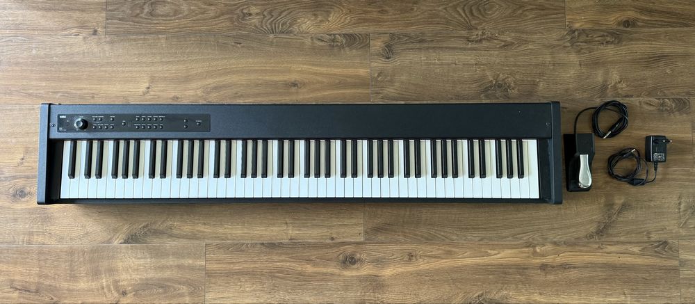 Korg D1 Цифрове піаніно