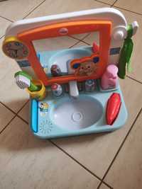 FISHER PRICE umywalka malucha