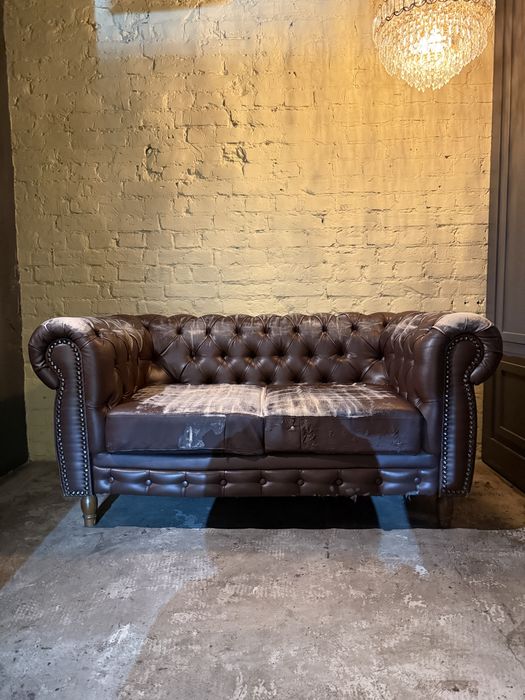 Диван Честер Chester Честерфілд Chesterfield