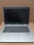 Laptop HP ProBook 640 G4 - Intel Core i5-7200U/8 GB/256NVMe Win10Pro