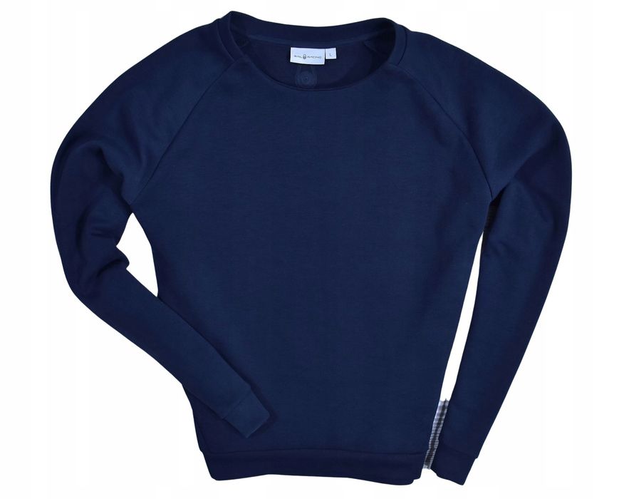 Sail Racing Damska Bluza Race Raglan Logowana / L