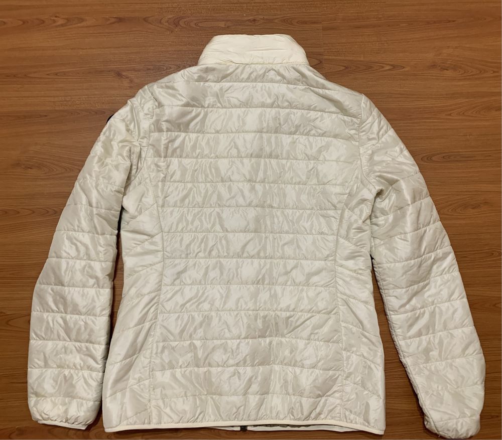 жіночий мікропуховик Napapijri Acalmar 3 Jacket