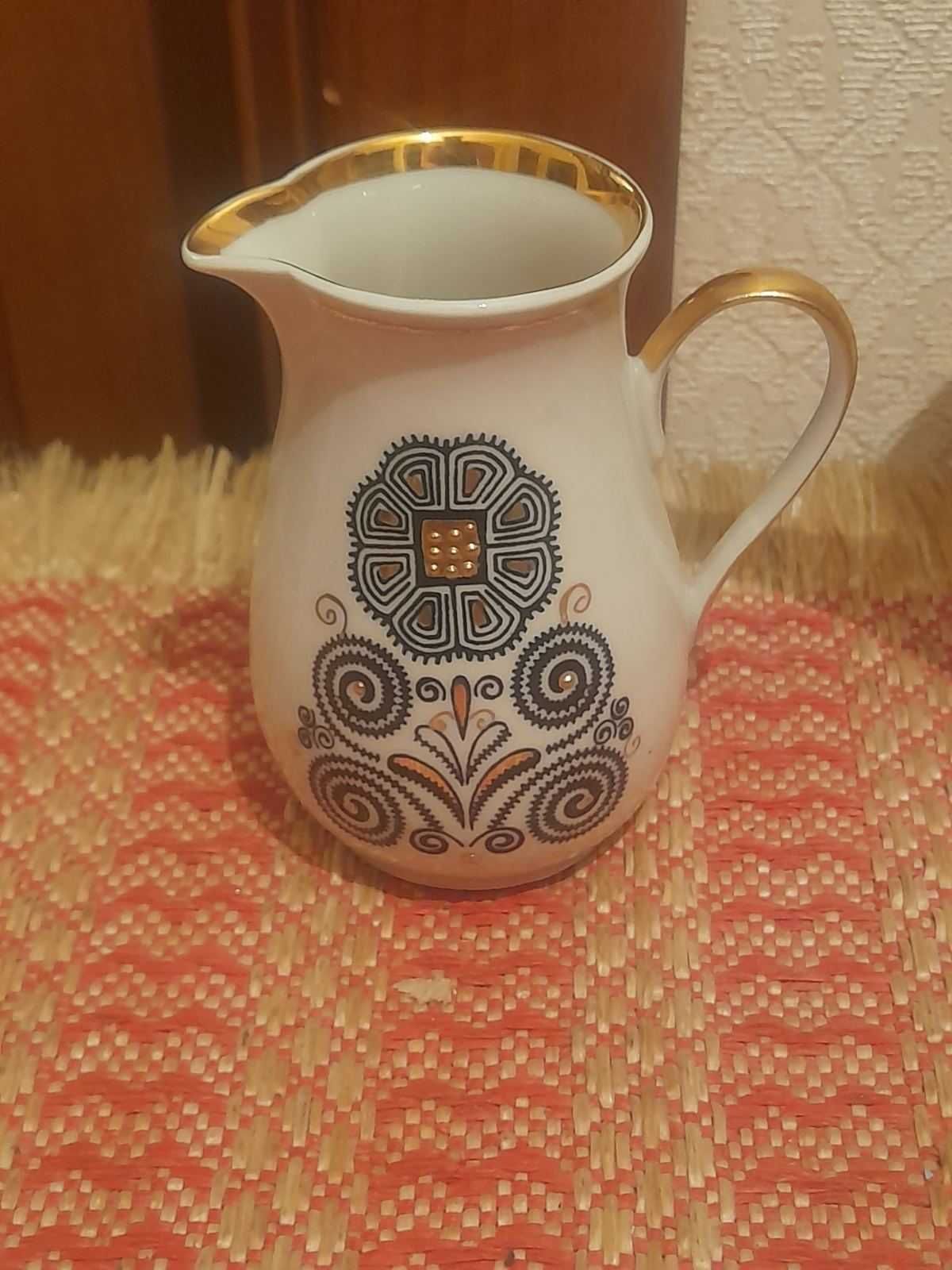 Кофейный сервиз Marianna на 6 персон, Рига