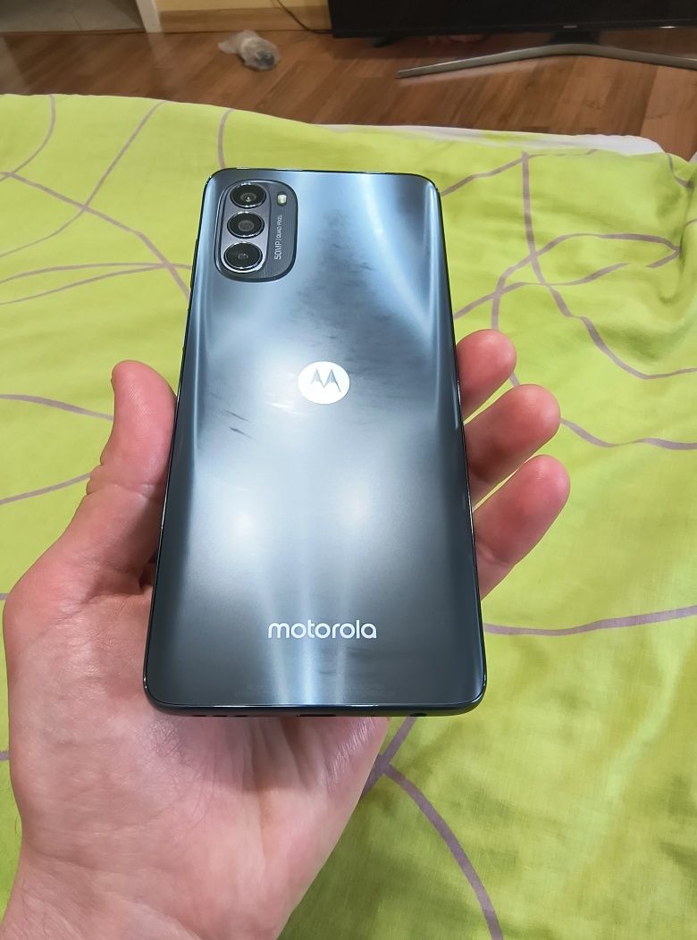 Motorola g62 4/64 , стан як новий