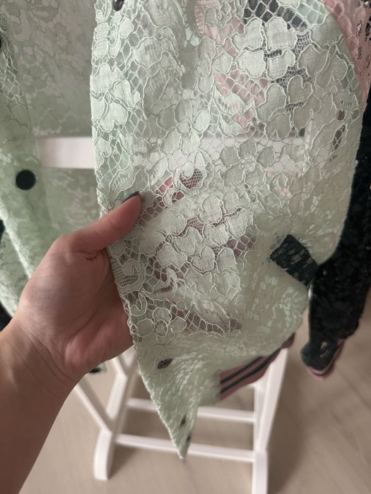 Куртка бомбер Dolce&Gabbana