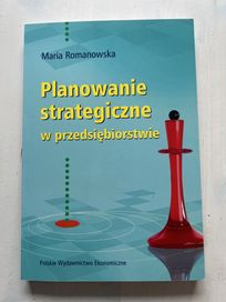 Planowanie strategiczne w przedsiębiorstwie