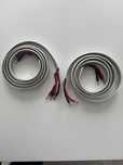 WIREWORLD SOLSTICE 5.2 - kable głośnikowe 2 x 2.5m