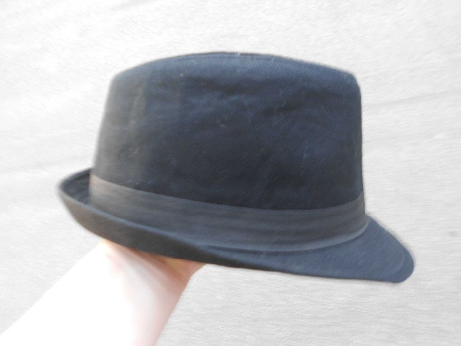 Капелюхи -челентанки