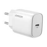 Joyroom Szybka Ładowarka Sieciowa Usb C 20W iPhone 12 13 14 PRO MAX