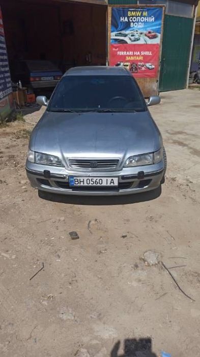 Продам Хонду скорд