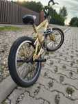 Rower używany  BMX 20"