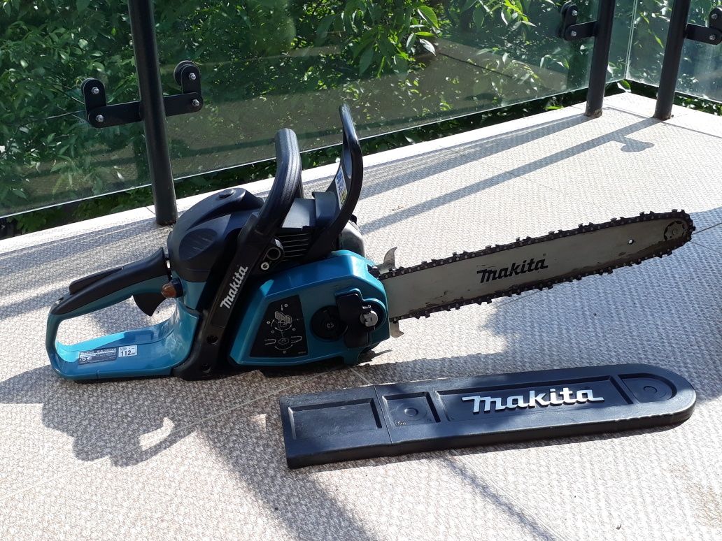 Бензопила Makita EA3203S оригінал