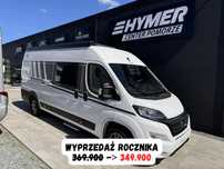 Carado CV640 Pro  - NOWY, 4OS, DMC 3500kg, FV23%, Hymer Center Pomorze, Zwinny, Automat