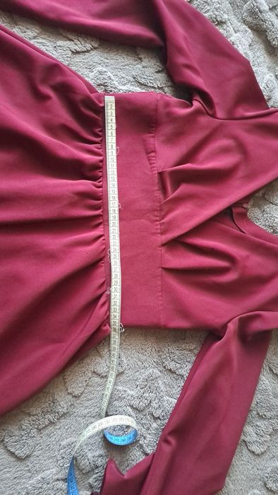 Продам комбез бордо