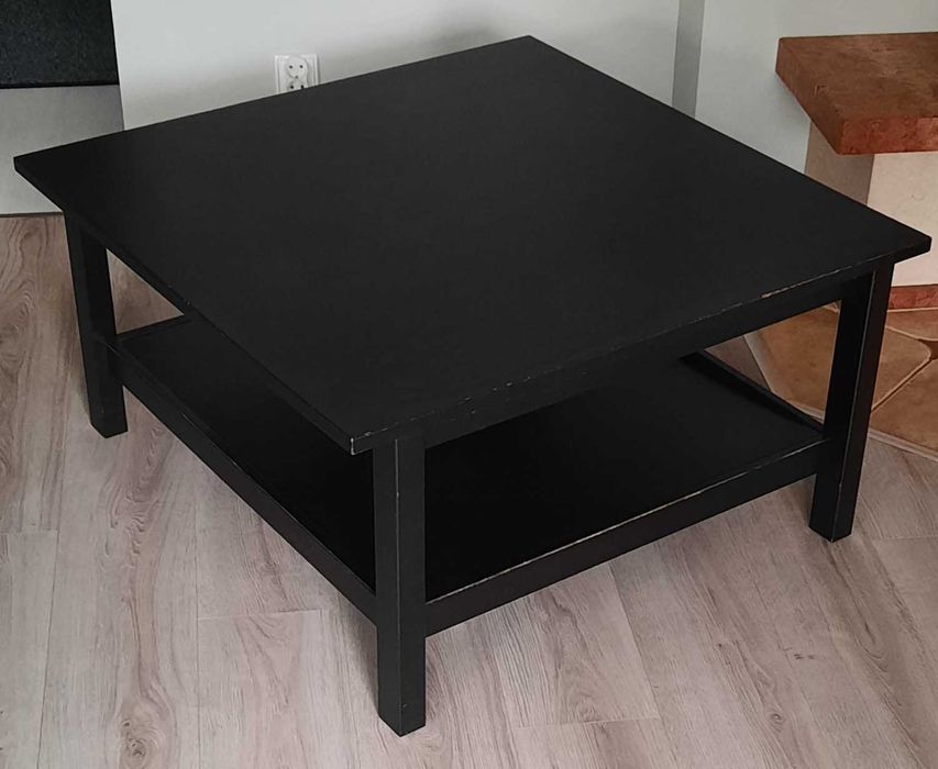 Stół z litego drewna