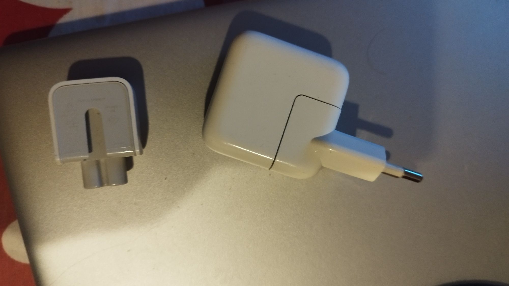 Carregador Apple