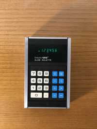 Calculadora de 1974