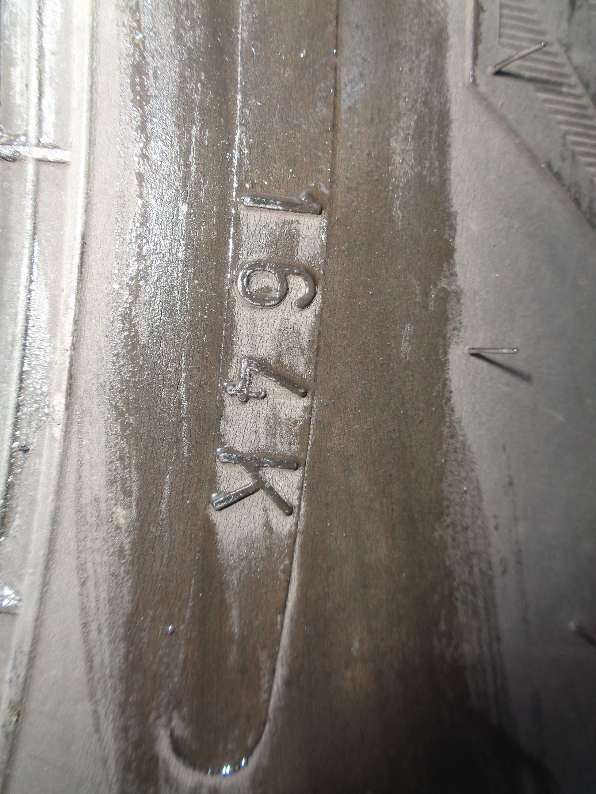 Opona ciężarowa 385/65R22.5 GoodYear *S