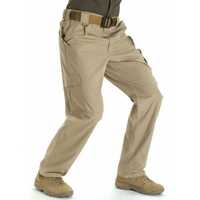 Тактичні штани 5.11 Taclite Pro Rip-Stop Tdi Khaki L