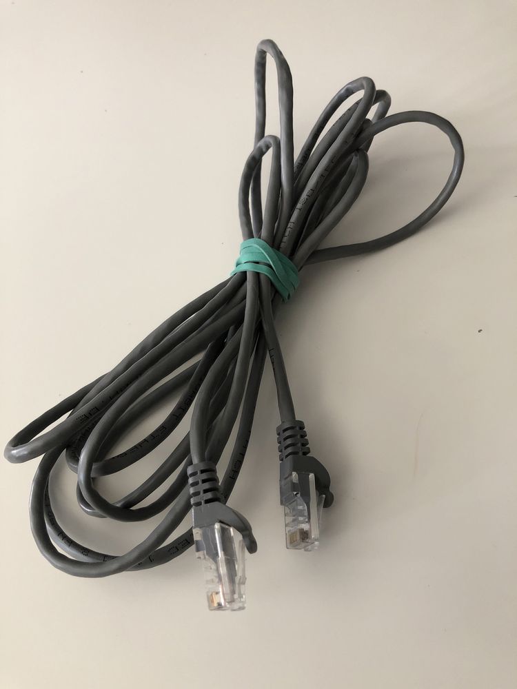 Kabel do Internetu 3 metry