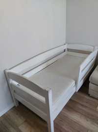 Ліжко підліткове односпальне 190×80