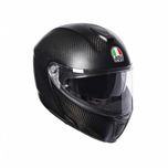 Kask AGV Sportmodular MATT CARBON 'S 'XXL raty 0%/FV/zwrot