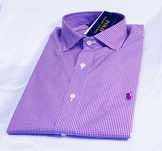 Polo Ralph Lauren koszula XL 43 PRL kiton brioni vitkac RRP € 300