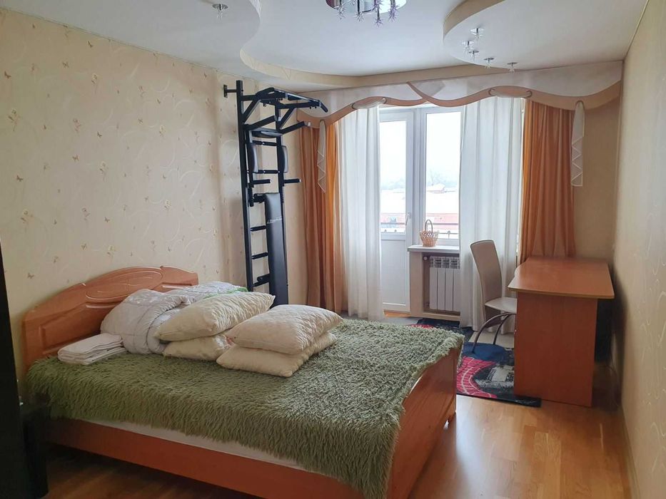 Продаж 3-х кімнатної квартири  86м2  м.Дрогобич