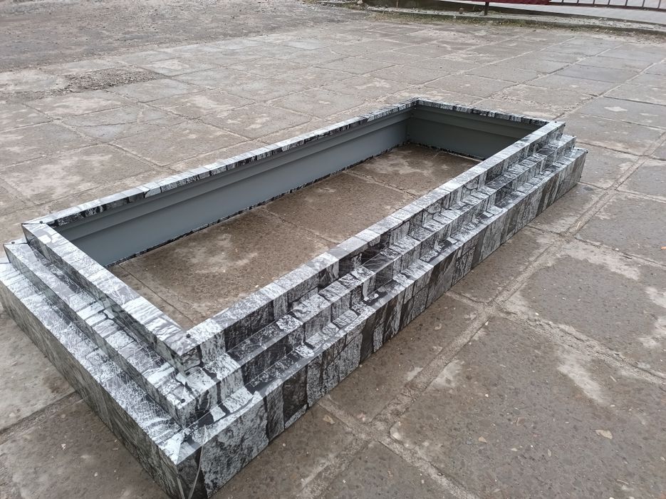 Надгробок на цвинтар