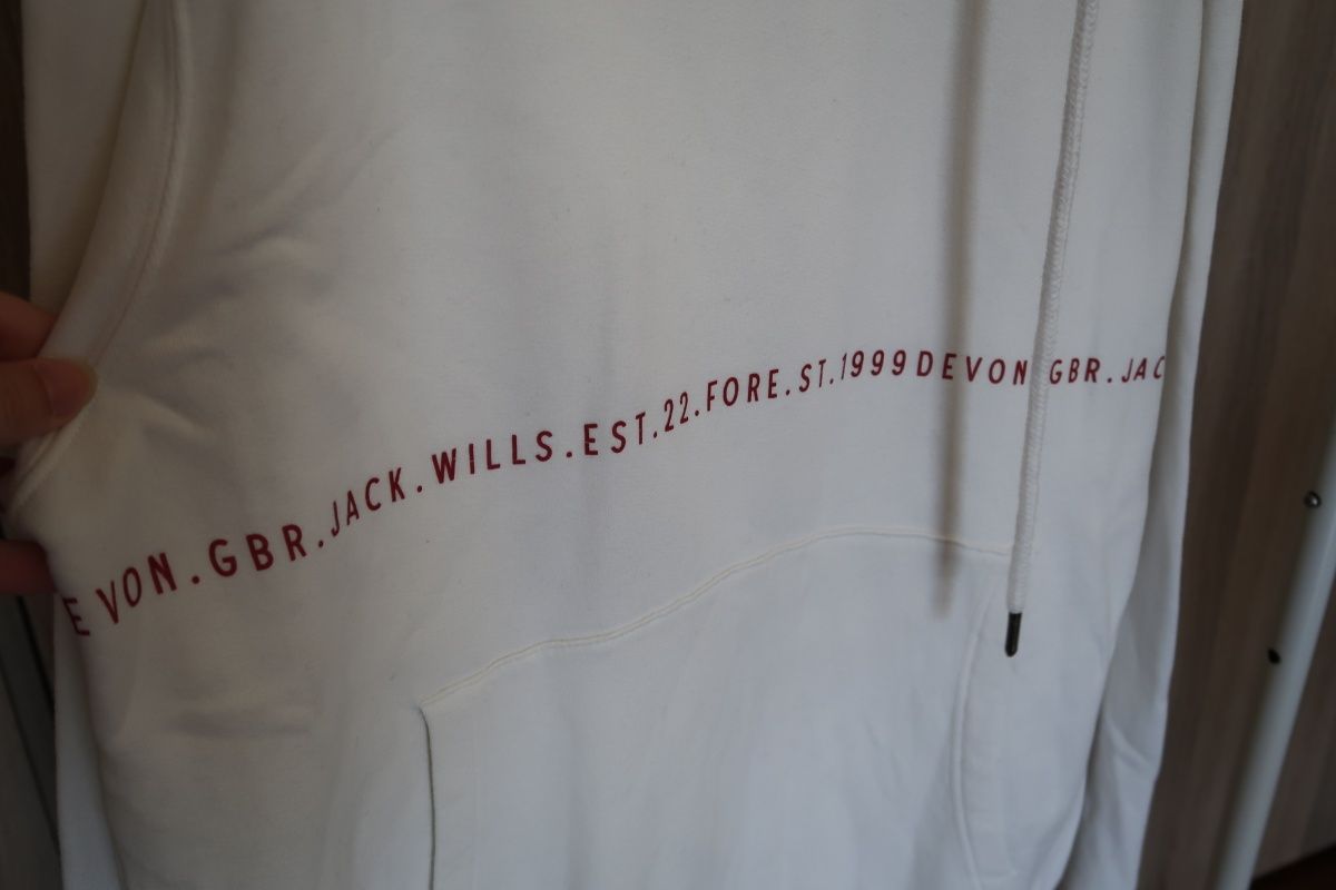 Sweat/hoodie Jack Wills