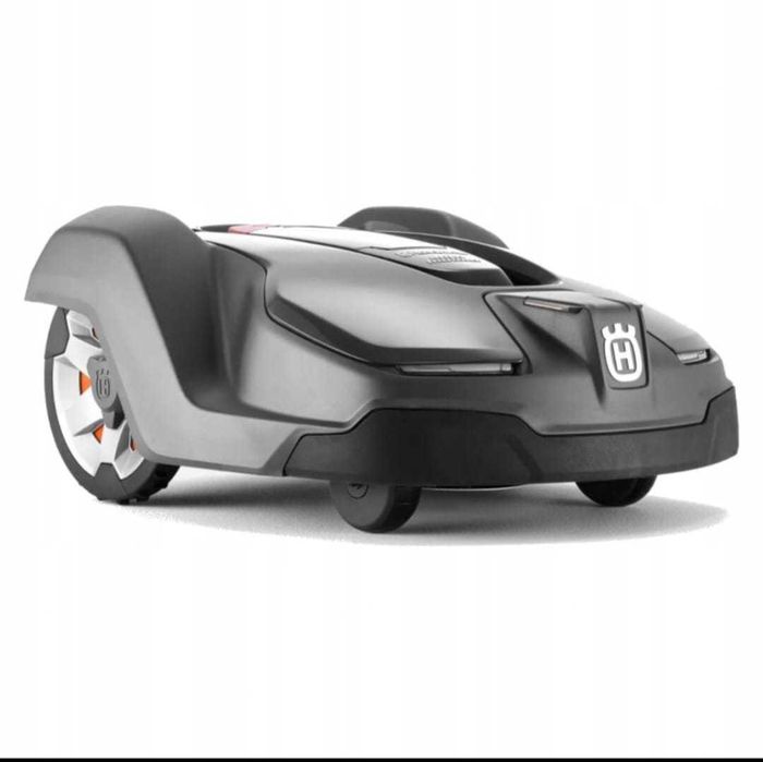 Robot koszący Husqvarna 430x