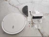 Aspirador robot Xiaomi E12 (Xiaomi robot vacuum E12)