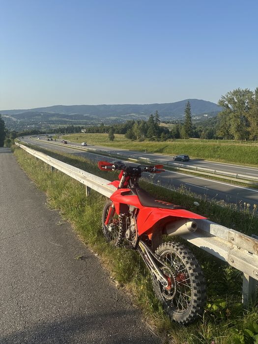 2021 Ktm sxf 350