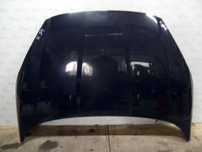 FORD FIESTA MK7 VII LIFT 13r maska