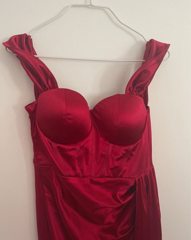 Vestido para baile