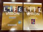 Life Vision Upper Intermediate B2